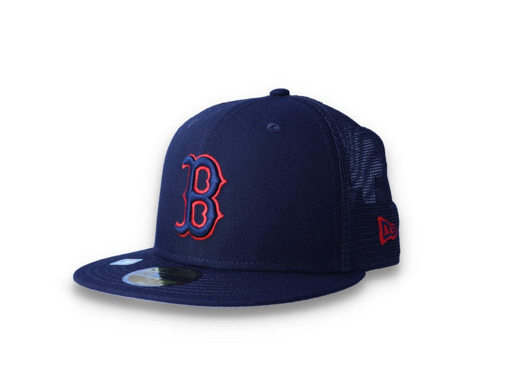 59FIFTY Boston Red Sox MLB Batting Practice 2022 - LOKK