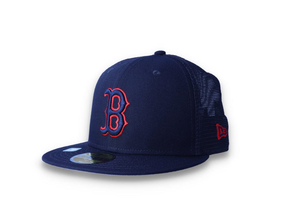 59FIFTY Boston Red Sox MLB Batting Practice 2022 - LOKK