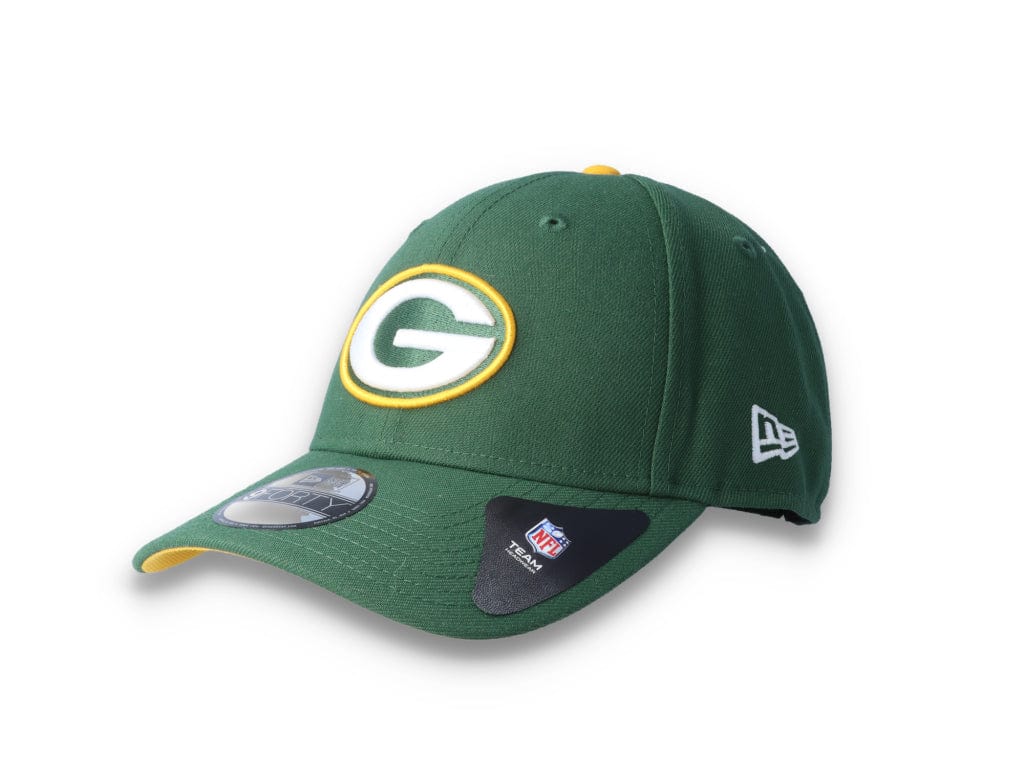 9FORTY The League Green Bay Packers Team - LOKK