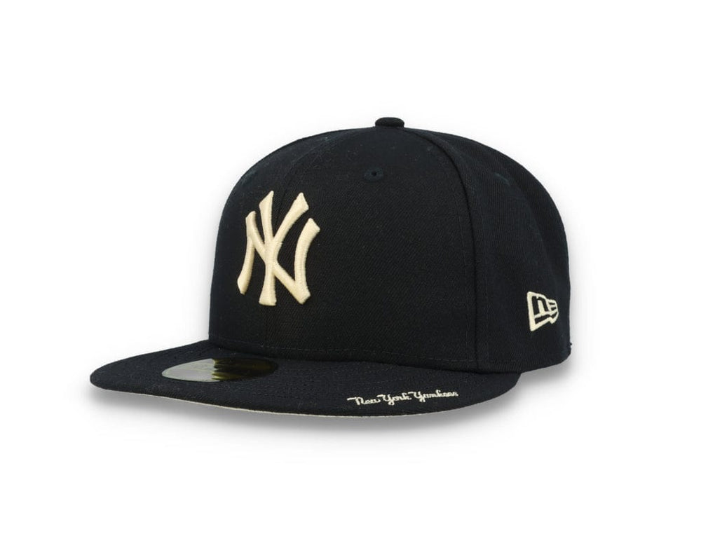 59FIFTY APAC Pitcher NY Yankees Navy - LOKK