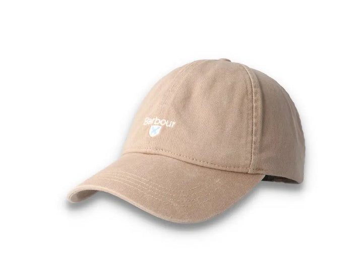 Barbour Cascade Sports Cap Stone - LOKK
