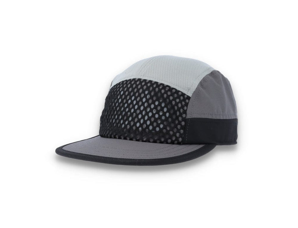 5-Panel cap Ciele GOCap SC Night Right Stadium - LOKK