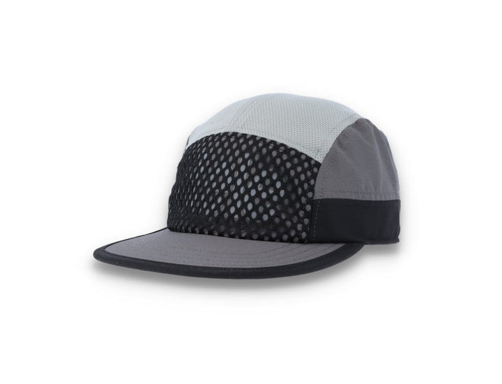 5-Panel cap Ciele GOCap SC Night Right Stadium - LOKK