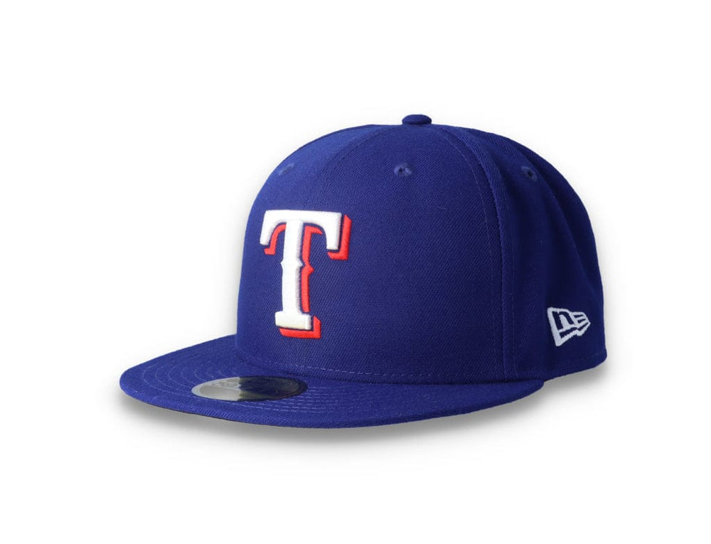 59FIFTY AC Perf Texas Rangers - LOKK