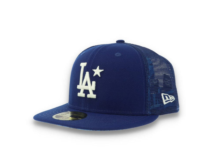 59FIFTY LA Dodgers All Star Game Work Out - LOKK