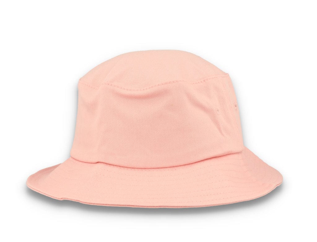 Bucket Hat Light Pink Flexfit 5003