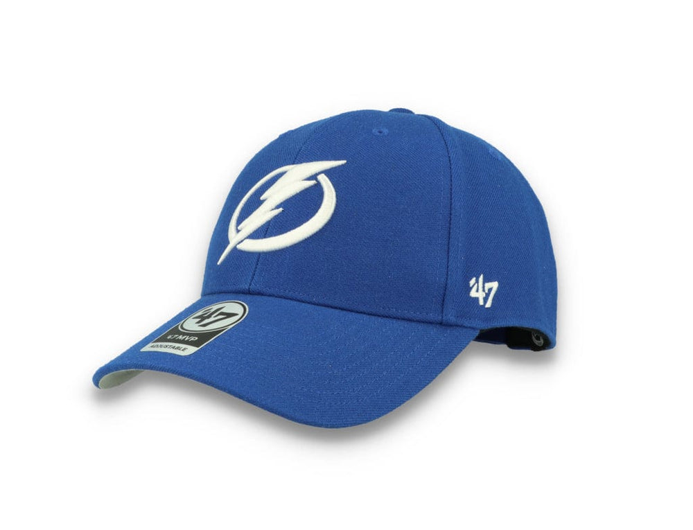 Cap Tampa Bay Lightning NHL MVP Blue - LOKK