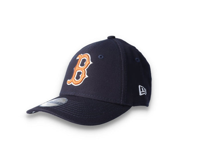 Barne Cap Boston Red Sox Blue 9FORTY - LOKK
