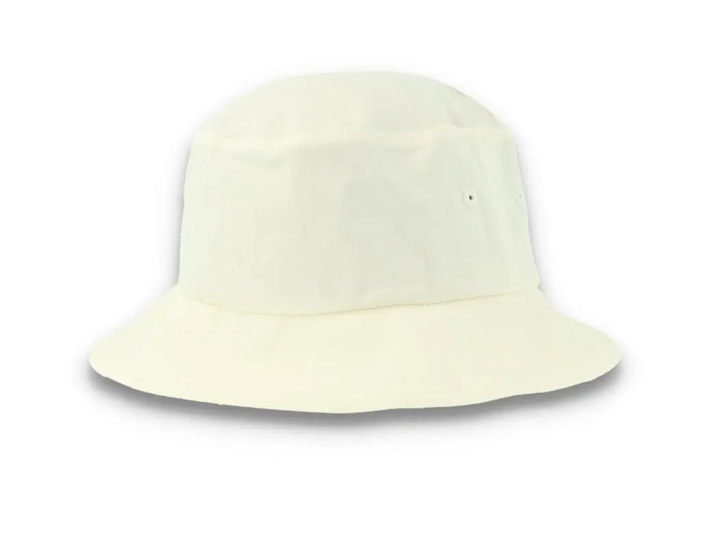 White Bucket Flexfit - Yupoong 5003 - LOKK