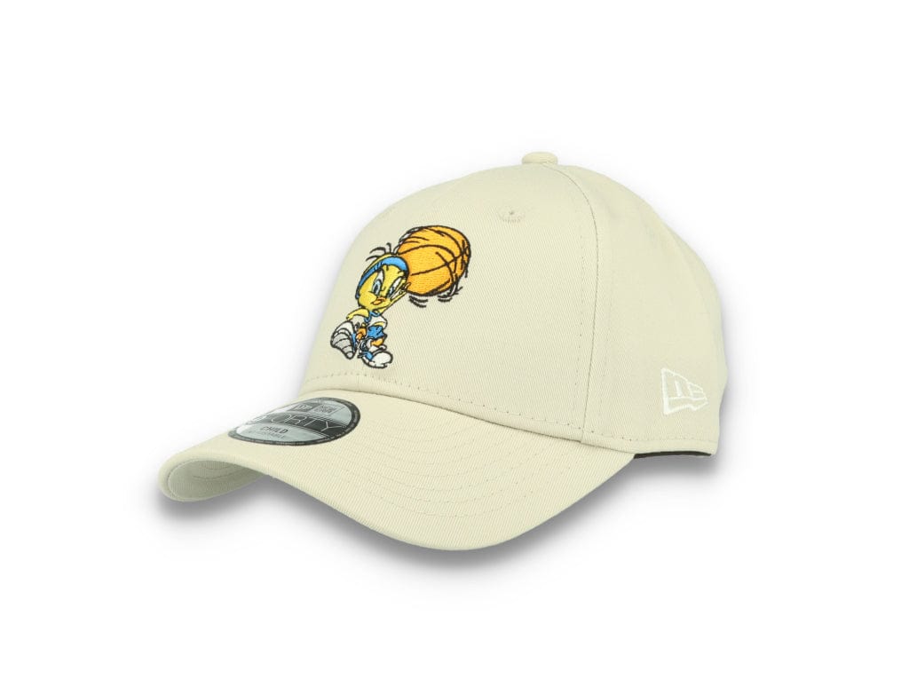 9FORTY Kids Looney Tunes Tweety Pie - LOKK