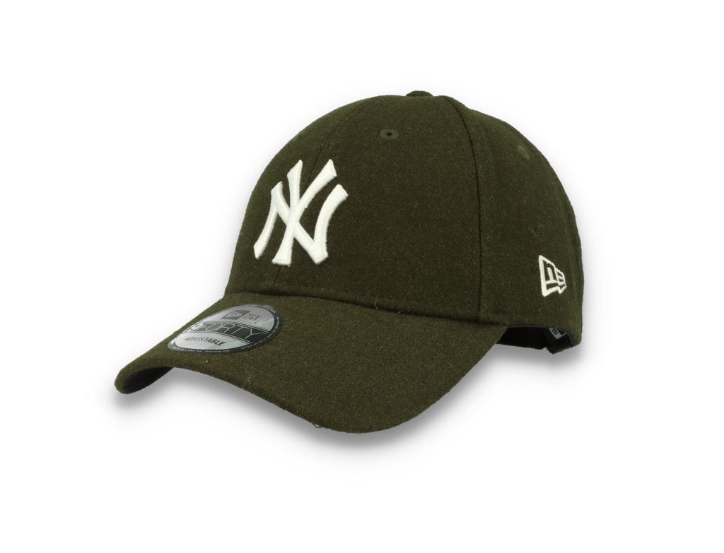 9FORTY Melton The League New York Yankees Dark Green/White - LOKK