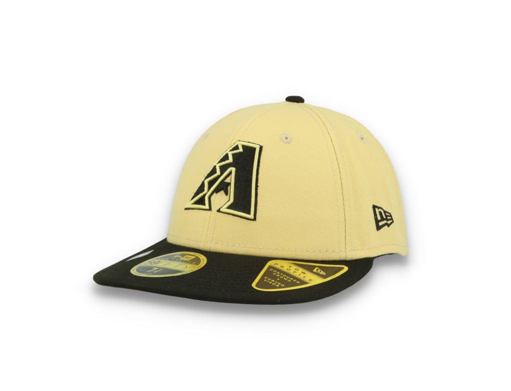 59FIFTY Low Profile MLB City Connect 2023 Arizona Diamondbacks - LOKK