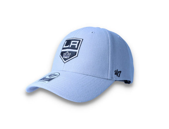 47 MVP LA Kings Grey - LOKK