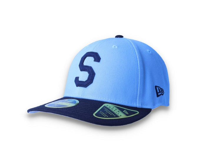 59FIFTY Low Profile Coops Seattle Pilots - LOKK