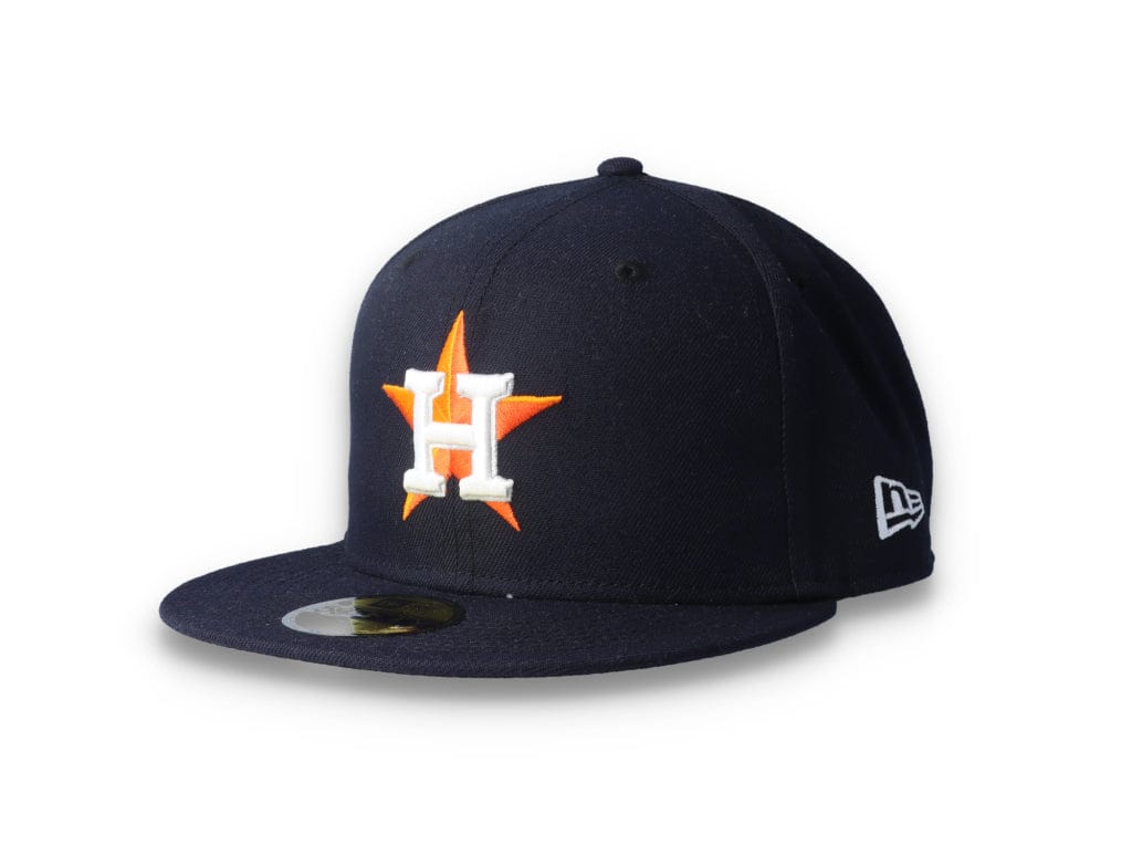 59Fifty AC Perf Houston Astros Home - LOKK