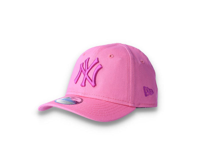 9FORTY Toddler League Essential NY Yankees Pink - LOKK