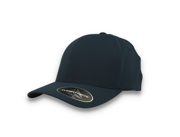 Cap Navy Flexfit Delta 180 - Yupoong - LOKK