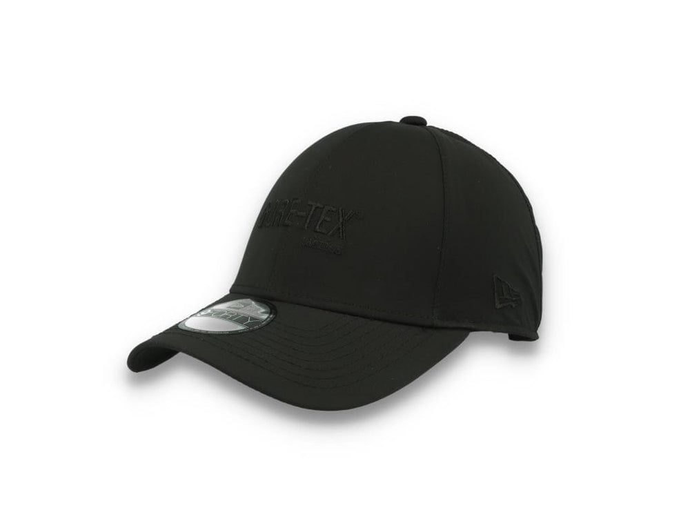 9FORTY Gore-Tex Black/Black - LOKK