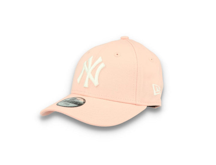 Cap Barn Pink 9FORTY NY Yankees Kids - New Era - LOKK