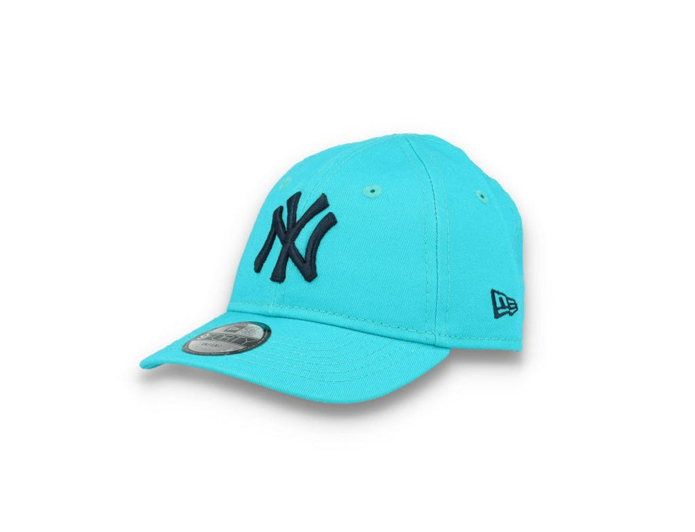 9FORTY Infant League Essential NY Yankees Ripple Blue - LOKK