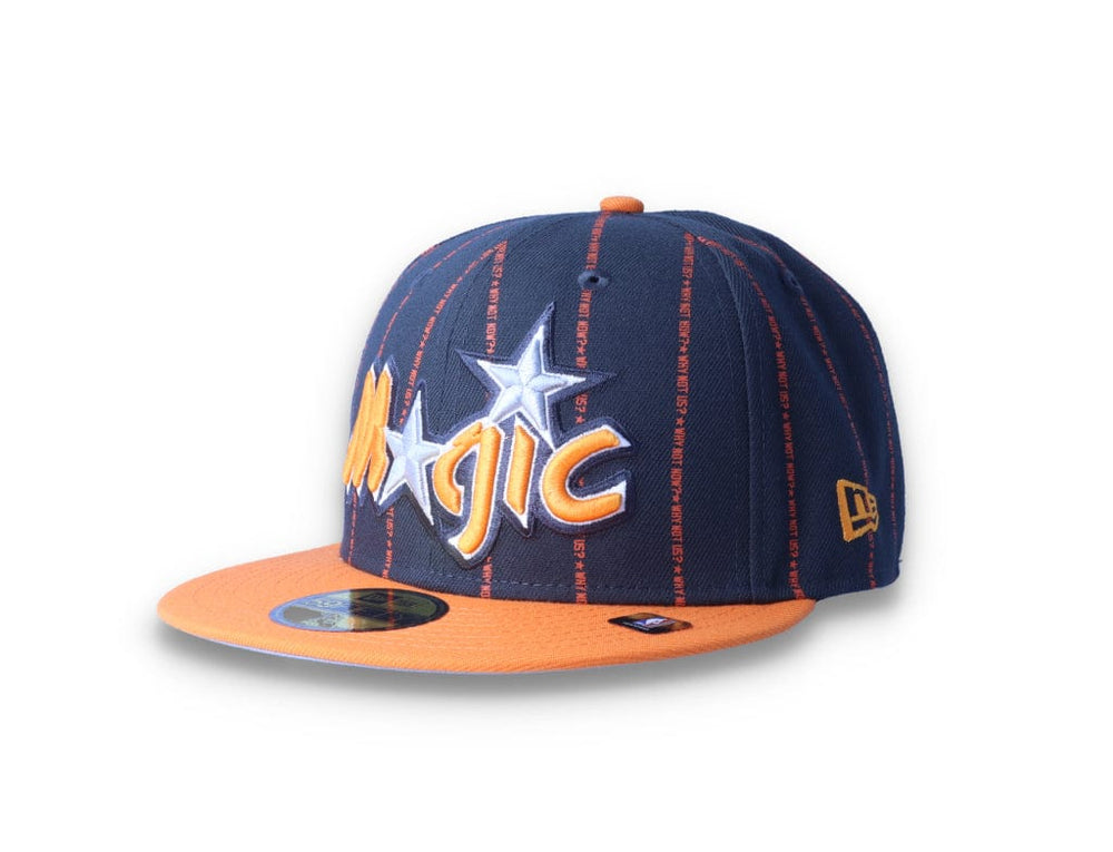 59FIFTY Orlando Magic NBA City Edition Official - LOKK