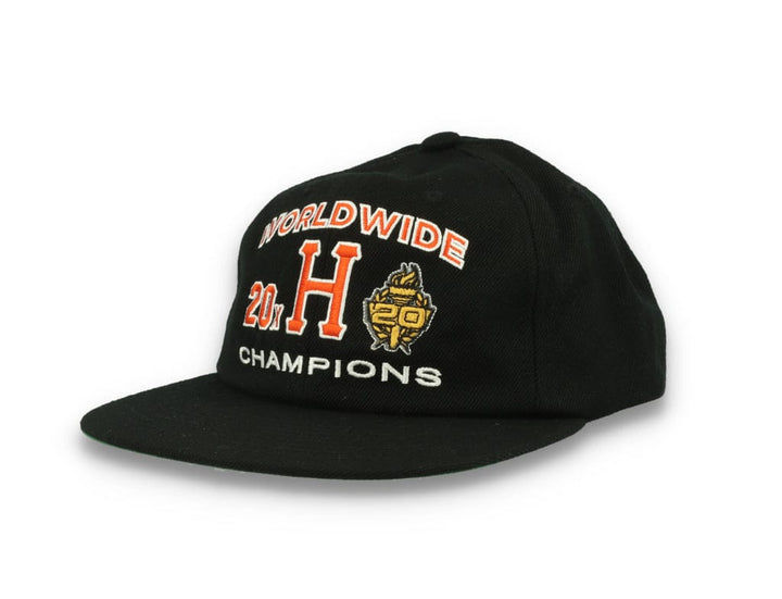 20Th Anniversary Snapback - LOKK
