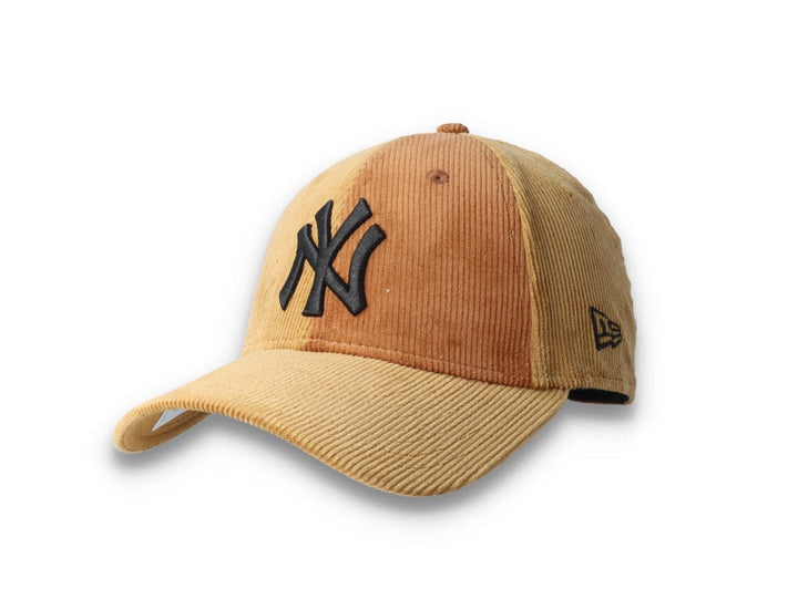 Cap Cord NY Yankees Brown 9FORTY - LOKK