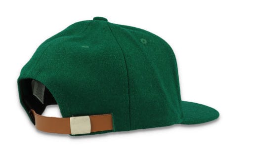 Huf Forever Snapback - LOKK