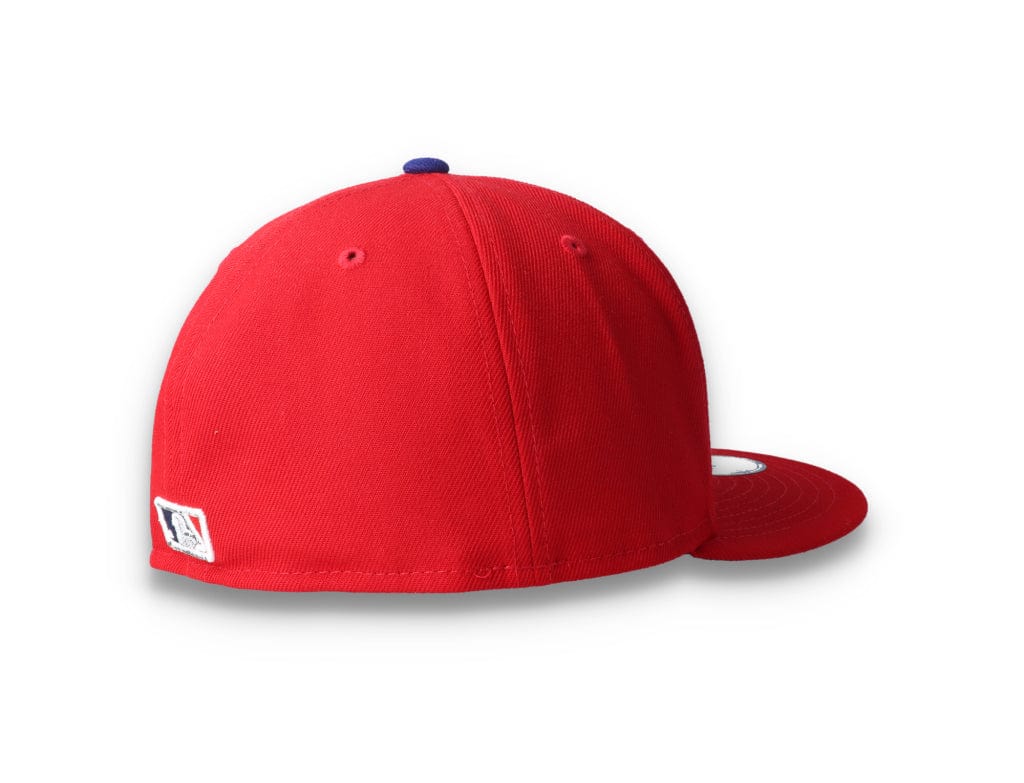 59Fifty AC Perf Philadelphia Phillies Game - LOKK