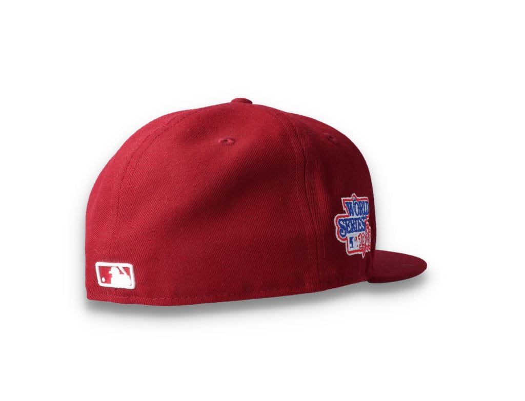 59FIFTY Retro Sports Philadelphia Phillies - LOKK
