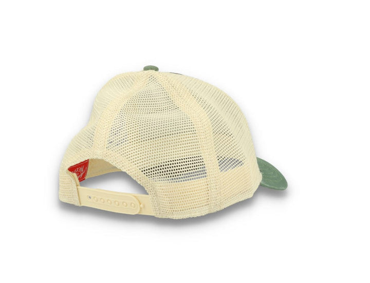 Trucker Cap Vermont - LOKK