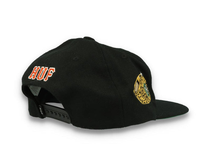 20Th Anniversary Snapback - LOKK