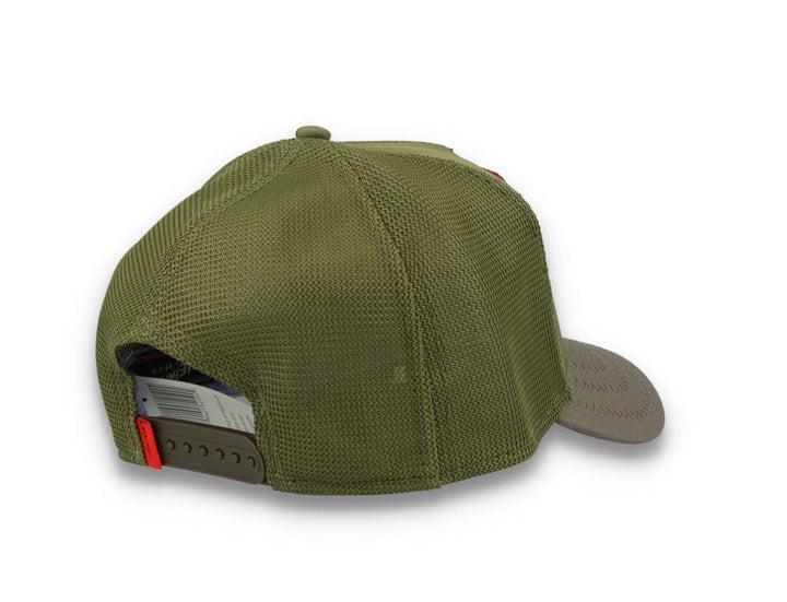 Goorin Animal Farm Trucker Cap Fowler's Favorite - LOKK