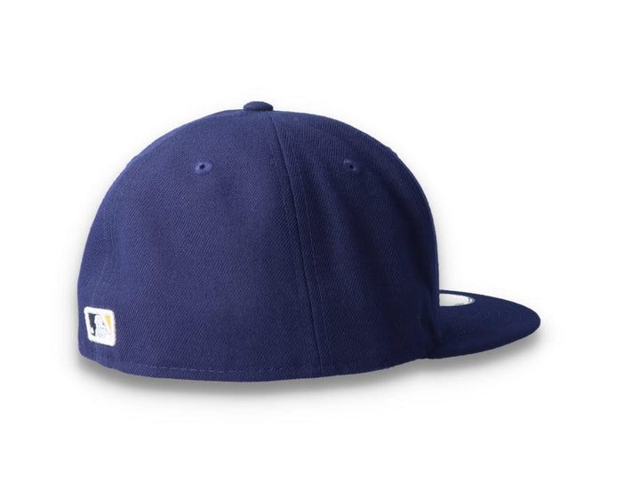 59FIFTY AC Perf Milwaukee Brewers Game - LOKK