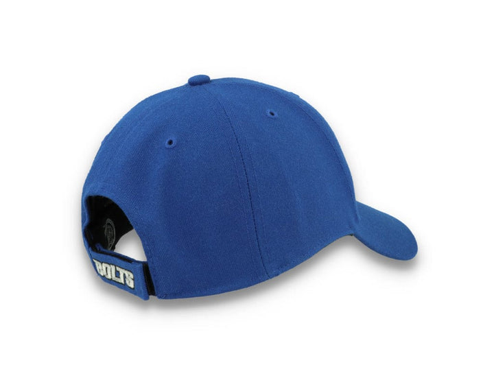 Cap Tampa Bay Lightning NHL MVP Blue - LOKK