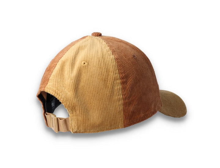 Cap Cord NY Yankees Brown 9FORTY - LOKK