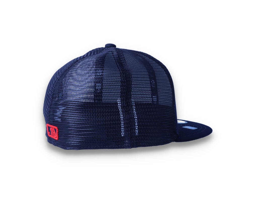 59FIFTY Boston Red Sox MLB Batting Practice 2022 - LOKK