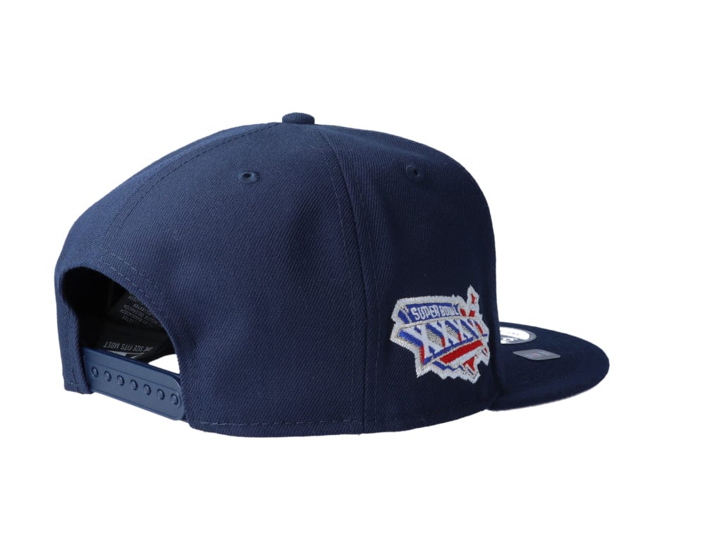 9FIFTY New England Patriots Patch Up - LOKK
