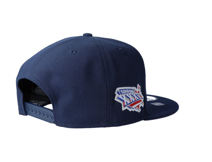 9FIFTY New England Patriots Patch Up - LOKK