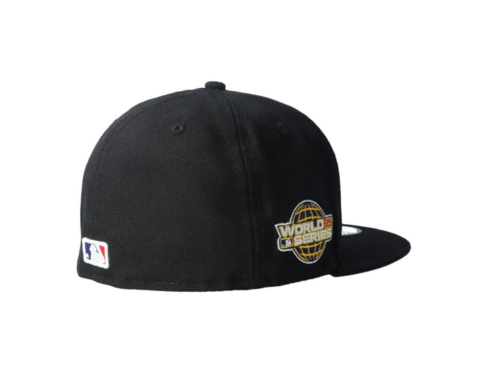 59FIFTY Chicago White Sox World Series Side Patch - LOKK
