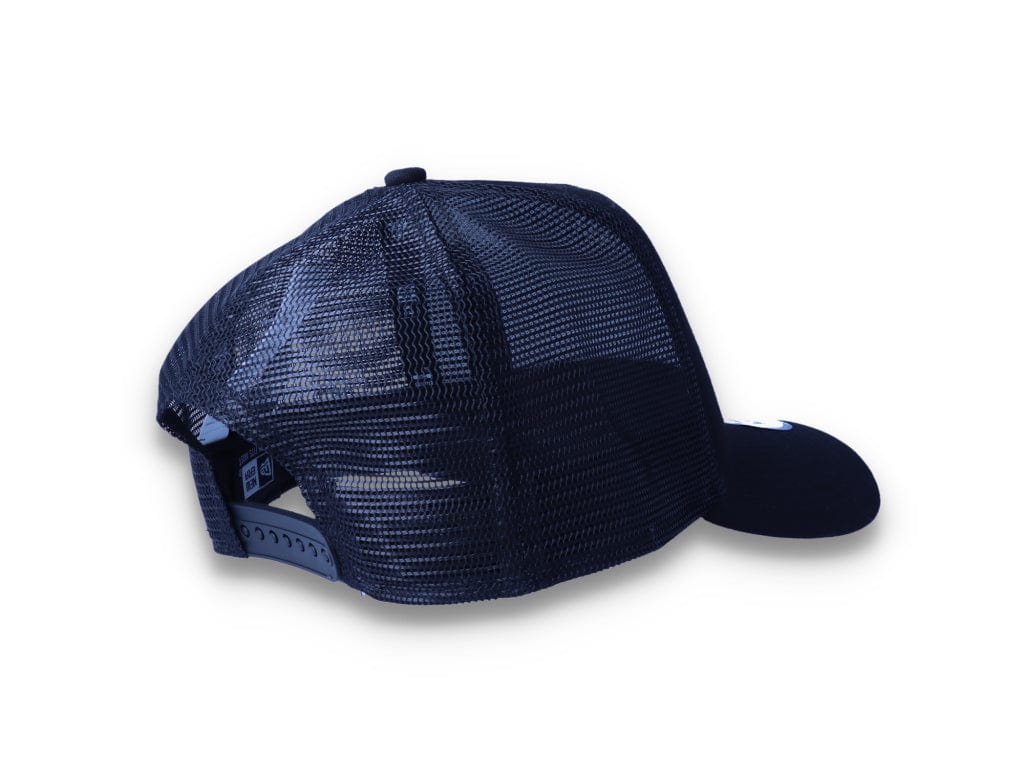 Trucker Cap Food Pack Noodles - LOKK