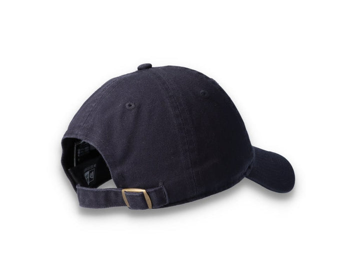 9TWENTY Casual Classic NY Yankees Navy/Rust - LOKK