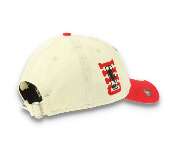 9TWENTY Chicago Bulls NBA Draft 222 - LOKK