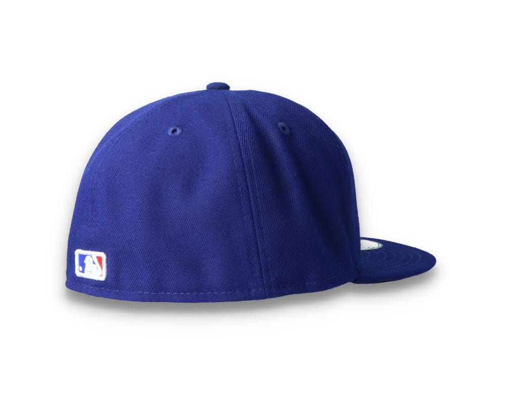 59FIFTY AC Perf Texas Rangers - LOKK