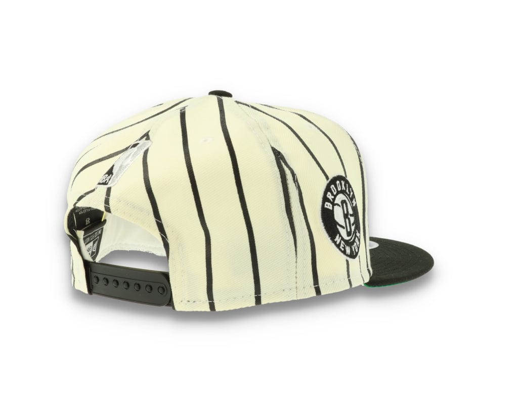 9FIFTY Brooklyn Nets City Arch - LOKK