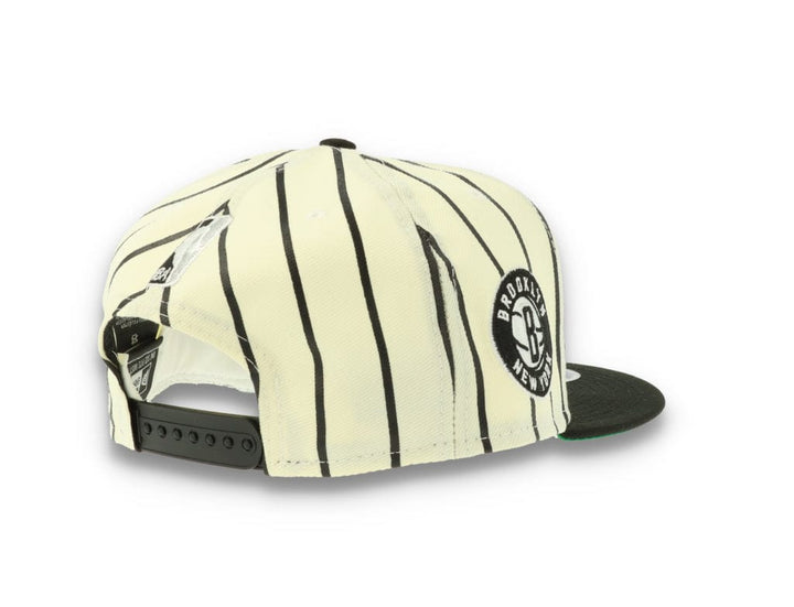 9FIFTY Brooklyn Nets City Arch - LOKK