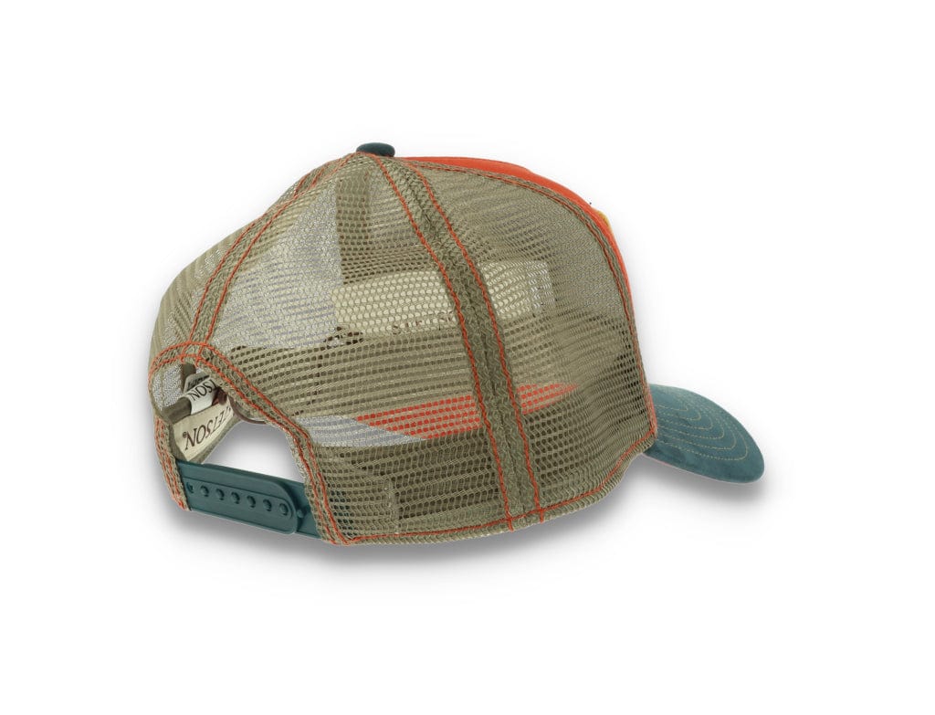 Trucker Cap Canoe - LOKK