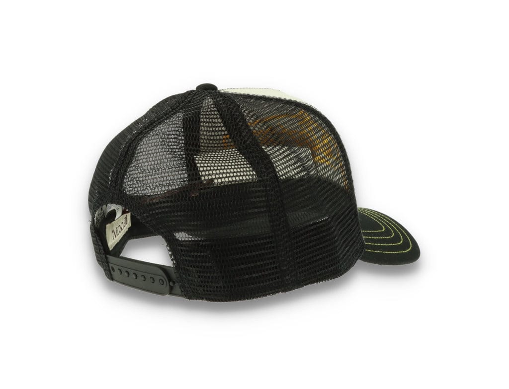 Trucker Cap American Heritage - LOKK