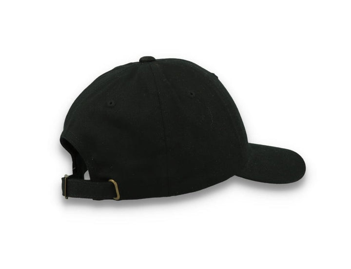 HUF ESSENTIALS OG LOGO CV HAT Black - LOKK