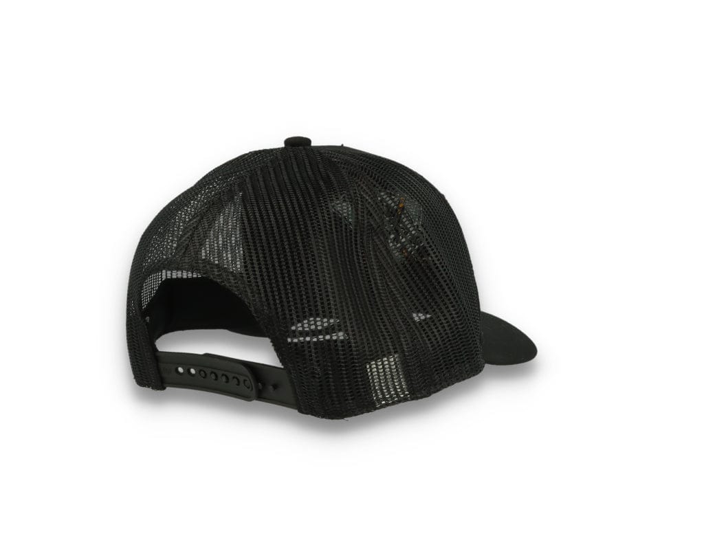 Anaheim Ducks NHL 47 Trucker Black - LOKK